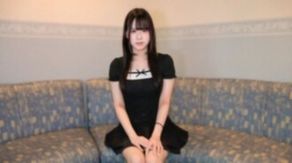 【無碼】地雷系？ 173cm高，F罩杯美胸！修長美腿，身材絕佳！白皙肌膚也很棒。性格率性，言聽計從，絕對服從！吞嚥、自慰、中出 *額外高清
