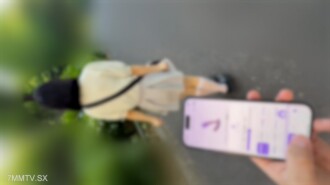*Off Paco [极限] 与身材超棒的人气咖啡店女孩在户外玩耍。没有想像力的随意体型，半内射半外射… | FC2 电子市场